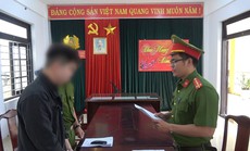 Nam thanh niên cưỡng dâm người yêu cũ