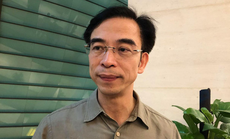 Cựu giám đốc Bệnh viện Tim Hà Nội Nguyễn Quang Tuấn sắp hầu toà