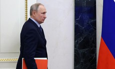 Chiến lược chính sách đối ngoại mới của Nga có gì?