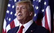 Đài CNN: Ông Trump bị bất ngờ, hé lộ thời điểm ra tòa