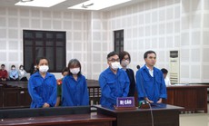 Cựu Tổng Giám đốc Công ty nhà Đà Nẵng và thuộc cấp lĩnh án