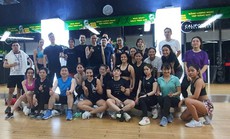 Giới trẻ mê nghề "tạo tác" sức khỏe và hình thể