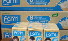 Vinasoy lên tiếng về lô sữa đậu nành bị thu hồi ở Nhật Bản