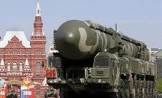 Belarus “mở cửa” cho Nga triển khai vũ khí hạt nhân chiến lược