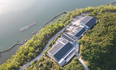 Zannier Hotels Bãi San Hô nhận giấy chứng nhận Green Globe