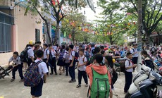 Đà Nẵng: Chuyện bất ngờ sau thông tin học sinh bị người lạ dụ dỗ