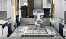 THACO INDUSTRIES phát triển cơ khí chế tạo, tham gia sâu vào chuỗi cung ứng toàn cầu