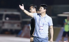 VPF gửi văn bản nhắc nhở HLV Vũ Tiến Thành