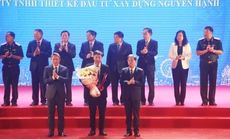 8 dự án với tổng vốn 32.250 tỉ đồng đầu tư vào Khánh Hòa