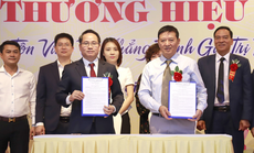 VNEA và VATAP ký kết hợp tác chống hàng giả