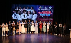 Truyền Hình Cáp Saigontourist SCTV ra mắt phim truyền hình ca nhạc “Chị Đại trở lại”