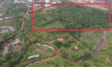 Nhà đất nhiều địa phương bắt đầu "nóng"