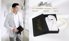 Belluni: Hành trình tạo dựng đẳng cấp quý ông