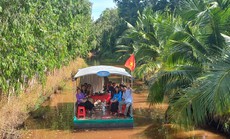 Để du lịch Cà Mau bứt tốc