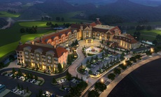 Khai trương Khu phức hợp thể thao và du lịch Legend Valley Country Club - Điểm đến đẳng cấp thế giới