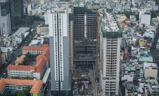 Loay hoay thị trường bất động sản TP HCM
