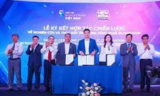 Hiệp hội Blockchain Việt Nam kỷ niệm 1 năm thành lập