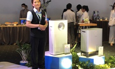 Dịch vụ chăm sóc máy lọc nước - không khí tại nhà
