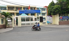 Những người làm hoa cho đất: Lương sư hưng quốc Võ Trường Toản