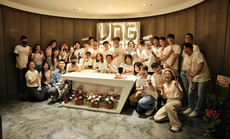 VNG khai trương Game Studio tại Đài Loan