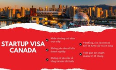 ANA Global - đa diện định cư Canada