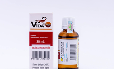 Cách mua Vida Plus chính hãng cho người u bướu