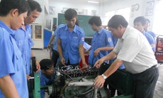 Nâng chất nguồn lao động