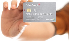 VietCredit phát hành hơn 700 ngàn cổ phiếu ESOP, nâng vốn điều lệ lên hơn 701 tỉ đồng