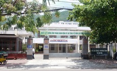 Bình Định chấp thuận chủ trương đầu tư dự án nhà ở chung cư hỗn hợp 2.200 tỉ đồng