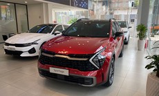 Ngân hàng "tung" gói vay mua nhà, ôtô lãi suất từ 7,99%