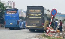Giải bài toán giao thông