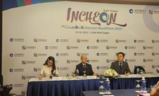 Thành phố Incheon quảng bá du lịch tại TP HCM