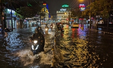 Liên kết vùng là động lực thúc đẩy tăng trưởng