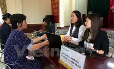 Đối tượng chưa thực hiện tinh giản biên chế từ ngày 20-7-2023