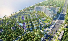 “Đãi cát tìm vàng” sau tin vui bất động sản nghỉ dưỡng được cấp sổ