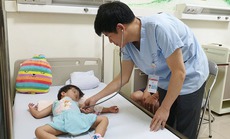 Cuộc thi viết “Người thầy thuốc trong tôi”: Người vá lành những trái tim trẻ thơ