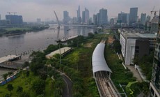 Mô hình TOD: Lối ra cho TP HCM