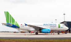 Ngân hàng Quốc Dân lấy ý kiến cổ đông về việc bán 203 triệu cổ phần Bamboo Airways