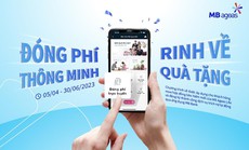 Nỗ lực nâng cao trải nghiệm khách hàng của MB Ageas Life