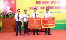 Phân bón Bình Điền chăm lo tốt cho người lao động