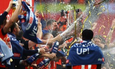 Thắng nghẹt thở trận cầu 170 triệu bảng, Luton Town lần đầu dự Ngoại hạng Anh