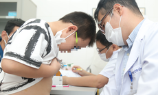 Trẻ béo phì, cha mẹ tưởng bị dị tật bộ phận sinh dục