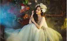 Idol hot Tiktok Lệ Thu nhận được quà và cơn mưa lời khen