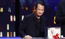 Đạo diễn Trần Anh Hùng và Phạm Thiên Ân được vinh danh tại Cannes 2023