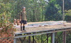 Đề nghị báo cáo vụ việc "Dân sống lay lắt trong dự án ngàn tỉ của Tập đoàn Trung Nguyên"