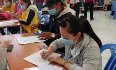 Khi người tham gia BHXH đòi quyền lợi