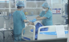 Dịch COVID-19 hôm nay: Ca nhiễm giảm sâu ngày cuối tuần
