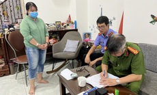 Công an TP HCM đánh sập đường dây cho vay nặng lãi thu lợi hơn 4.100 tỉ đồng