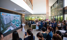 Người vay mua nhà ngóng giảm lãi suất