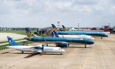 Vé bay hè bắt đầu "nóng", hàng không tăng 30% chuyến bay